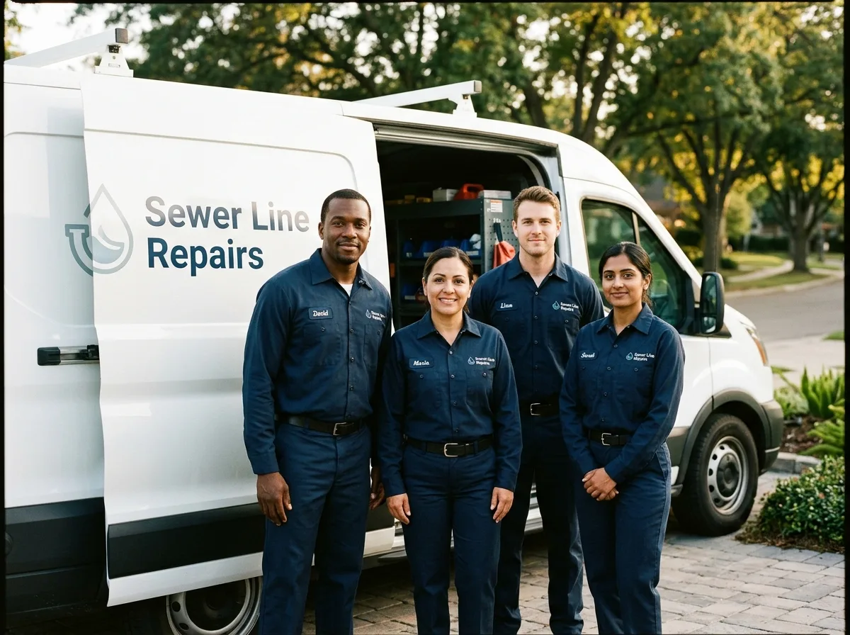 Emergency Plumber company in Whitesboro, OK
