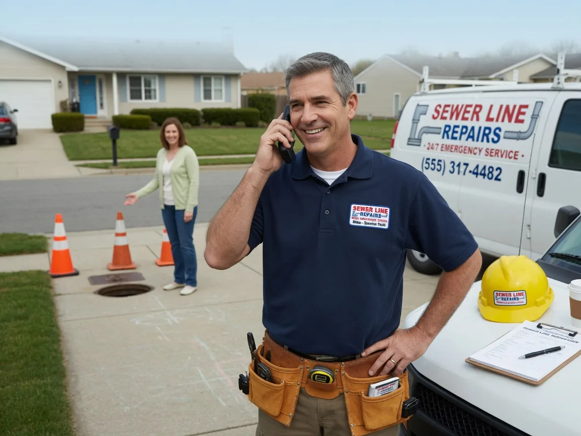 Emergency Plumber Whitesboro, OK FAQs